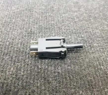 Mercedes-Benz SL R129 Brake pedal sensor switch A0015458714 0015458714