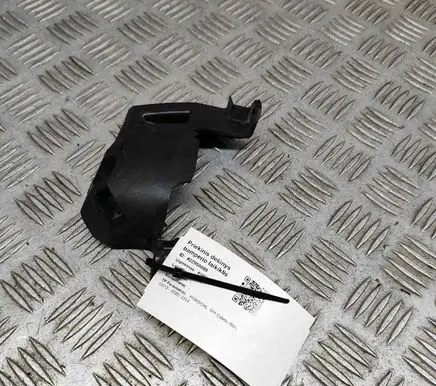 Porsche 911 991 Front parking sensor holder (PDC) 99150585405