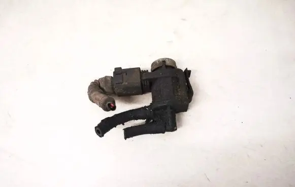 Audi A6 S6 C5 4B Turbo solenoid valve 1j0906283c
