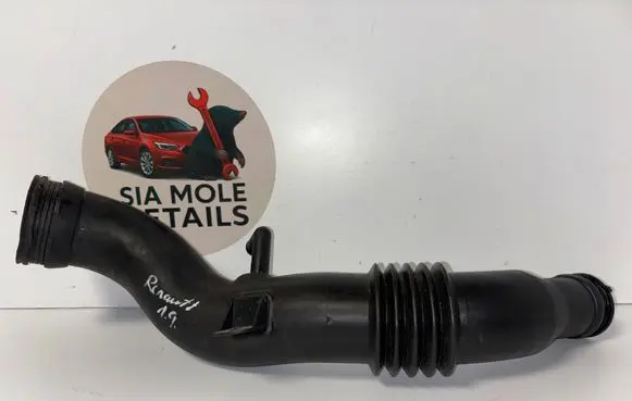 Renault Espace - Grand espace IV Air intake duct part 77001160C5