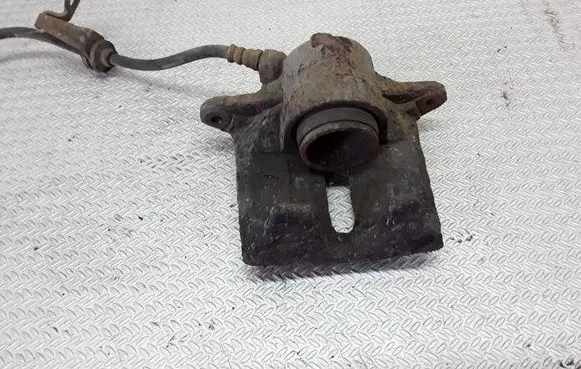 Renault Megane II Front brake caliper