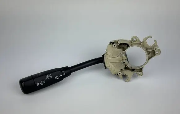 Mercedes-Benz C W203 Indicator stalk A2035450010 2035450010