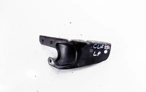 Mercedes-Benz CLK A209 C209 Radiator support slam panel bracket 