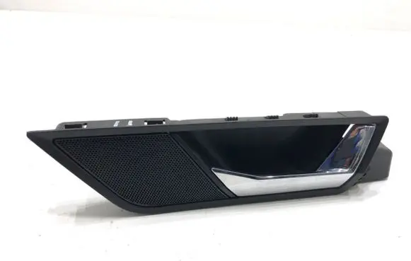 Skoda Fabia Mk3 (NJ) Rear door interior handle