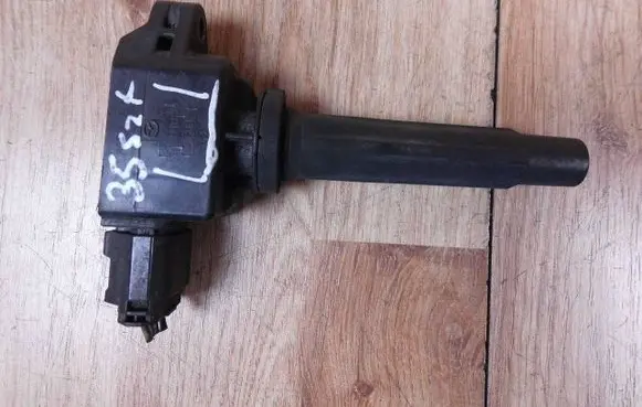 Mazda CX-5 II High voltage ignition coil PE2018100