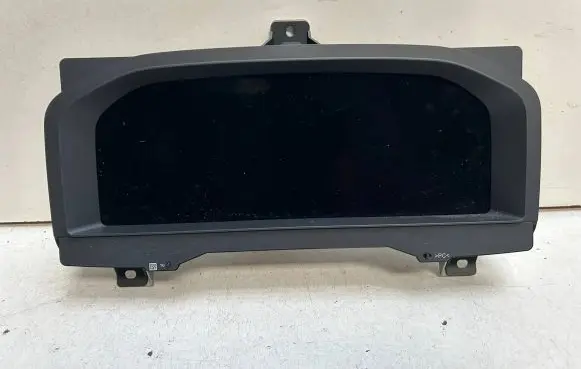 Nissan Qashqai J12 Speedometer (instrument cluster) 248096UD1A