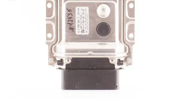 Mercedes-Benz C W205 Other control units/modules A0009007110 A0009019603 0281033365