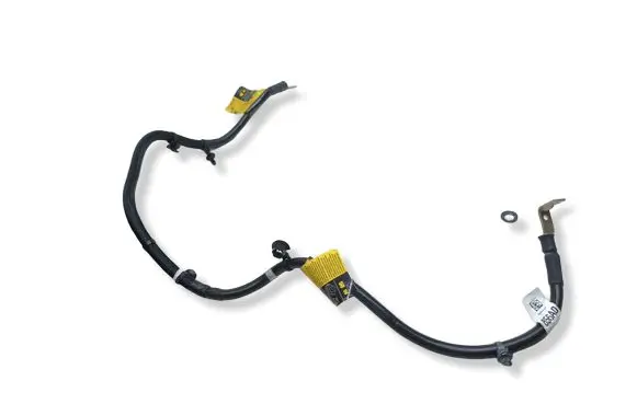 Jeep Grand Cherokee WL Negative earth cable (battery) P68467856AD