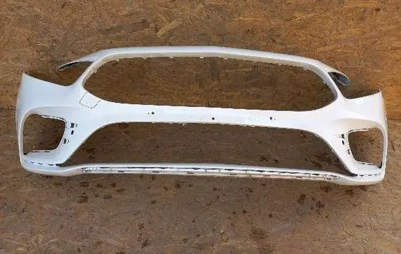 Mercedes-Benz A W177 AMG Front bumper A1778856100