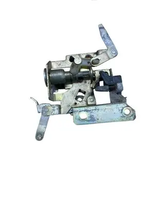Volkswagen Transporter - Caravelle T4 Sliding door lock 721843654B