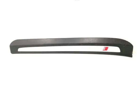 Audi Q7 4L Front sill trim cover 4L0853374C 4L0853374B 4L0853374A