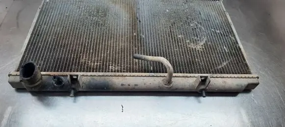 Nissan Primera Coolant radiator