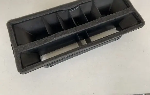 Audi A6 S6 C7 4G Other interior part 4G1858431