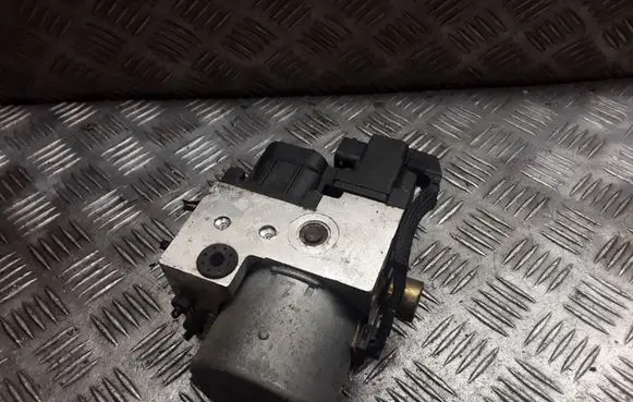 Peugeot 406 ABS Pump 0265216543 9644259680 0273004270