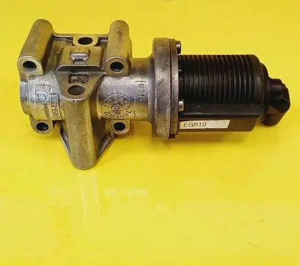 EGR valve