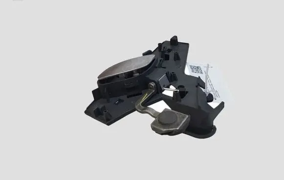 Citroen C5 Front door interior handle 9641315677
