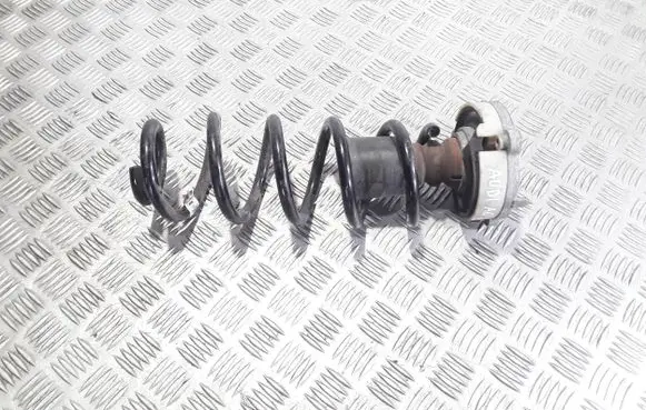 Audi A6 S6 C8 4K Front coil spring 4K0413333 4G0412131 8W0411105