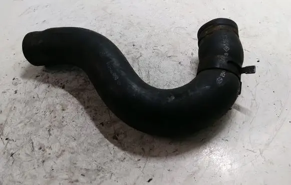 KIA Sorento Engine coolant pipe/hose 254113E000