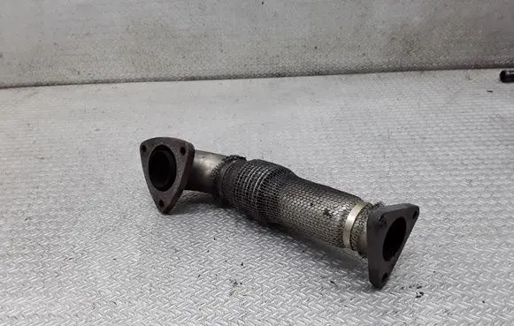 Audi A6 S6 C5 4B EGR valve line/pipe/hose