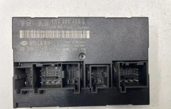 Volkswagen Touran I Comfort/convenience module 1K0959433J 00031000 5DK00897710
