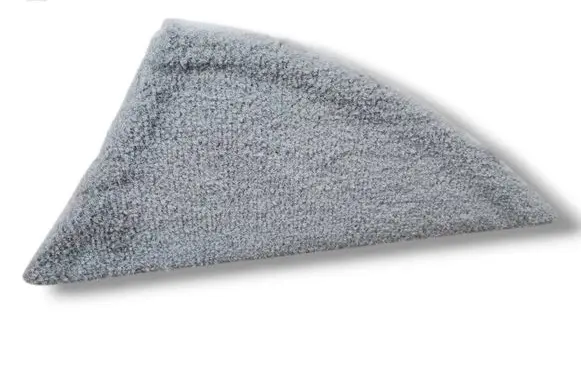 Volvo XC90 Trunk/boot floor carpet liner 39982503