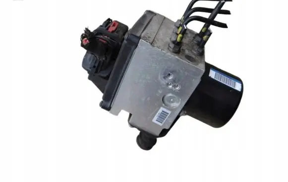 Volkswagen PASSAT B6 ABS Pump 3C0614095Q00