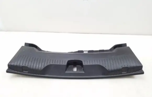 Jaguar XF X250 Trunk/boot sill cover protection 8X2354406A64A