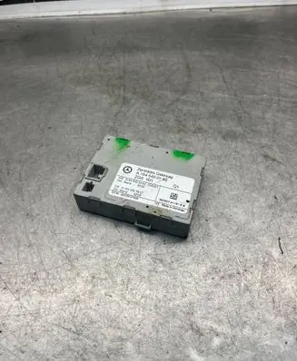 Mercedes-Benz ML W164 Gateway control module A1645400162 A1644420027 A1645403362