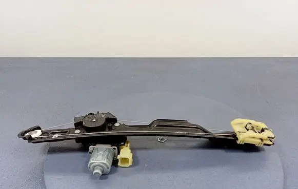 Ford Ecosport Rear door window regulator with motor GN15A27001EB