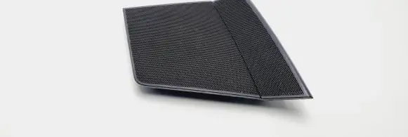 Volkswagen Crafter Side speaker trim/cover A9066890008