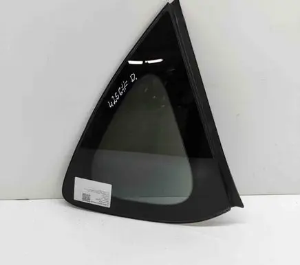 Mazda CX-5 Rear side window 43R007981 KD53629509D