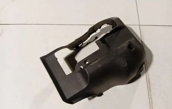 Opel Vectra C Steering wheel column trim 77360SNA 77360-SNA