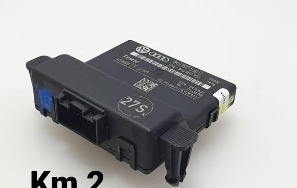 Audi A3 S3 8P Gateway control module 1K0907530Q 403948 1K0907951