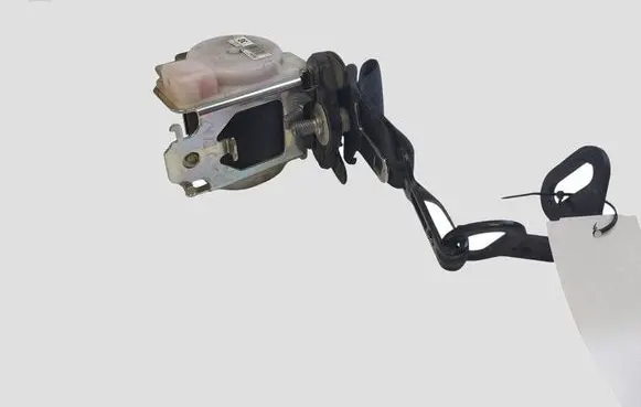 Citroen C4 Grand Picasso Third row seat belt 9654454477 040732