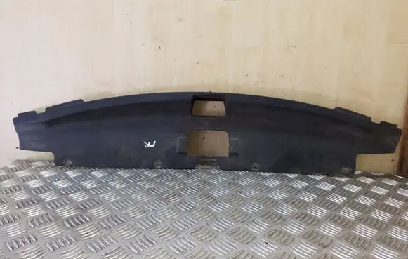 Top upper radiator support slam panel