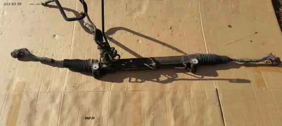 Audi A4 S4 B8 8K Steering rack 8T1422065R