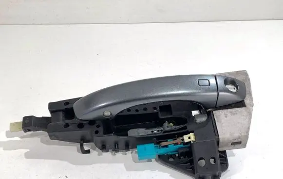Audi A7 S7 4G Front door exterior handle 