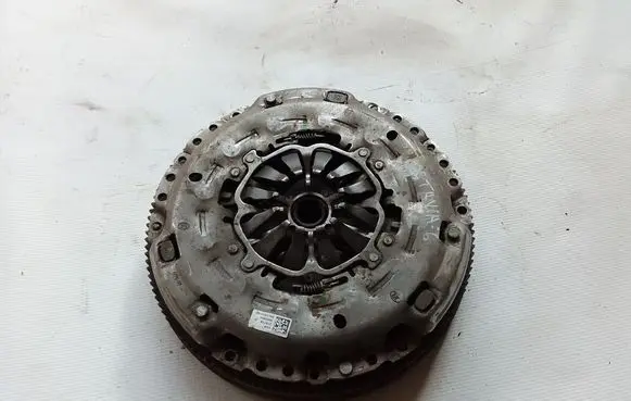 Skoda Octavia Mk3 (5E) Clutch set kit 04L105273