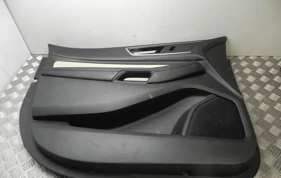 Ford Edge II Front door card panel trim FT4BR23891A I12453