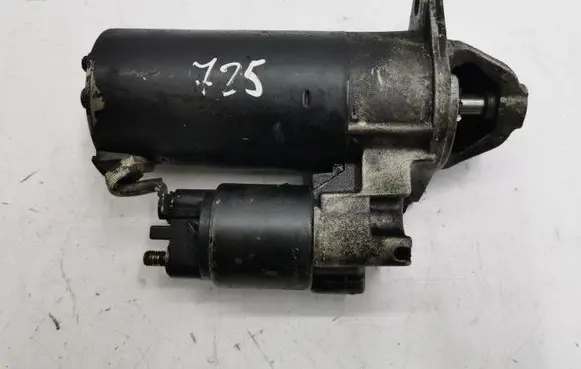 Mercedes-Benz A W168 Starter motor 1005821986 026309