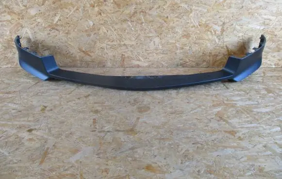 BMW iX Front bumper lip 51117933598