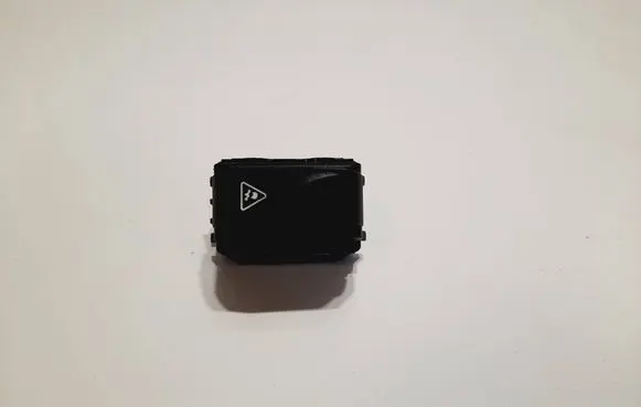 Renault Scenic III - Grand scenic III ESP (stability program) switch 