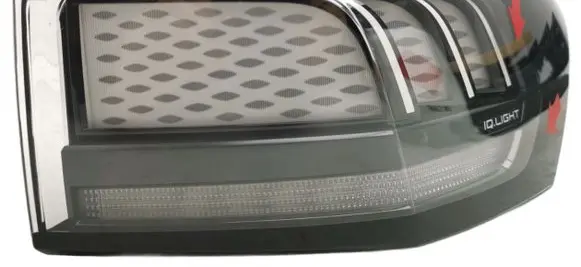 Volkswagen ID.7 Rear/tail lights 14B945208A