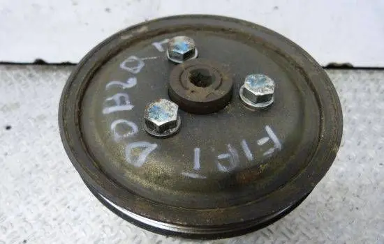 Fiat Doblo Power steering pump 