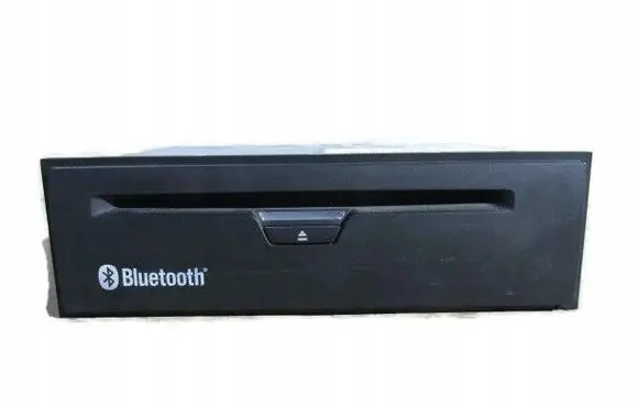 Nissan Pathfinder R51 Navigation unit CD/DVD player 