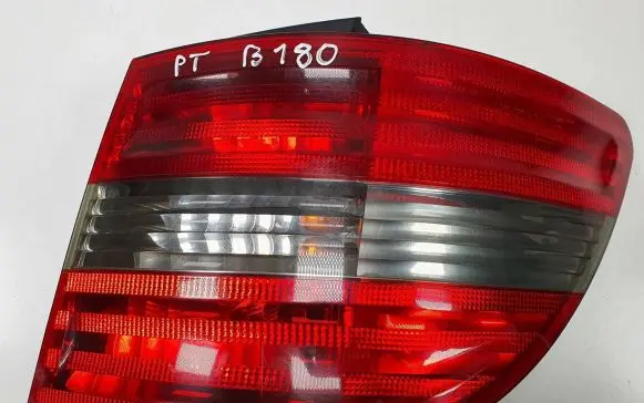 Mercedes-Benz B W245 Rear/tail lights A1698202464