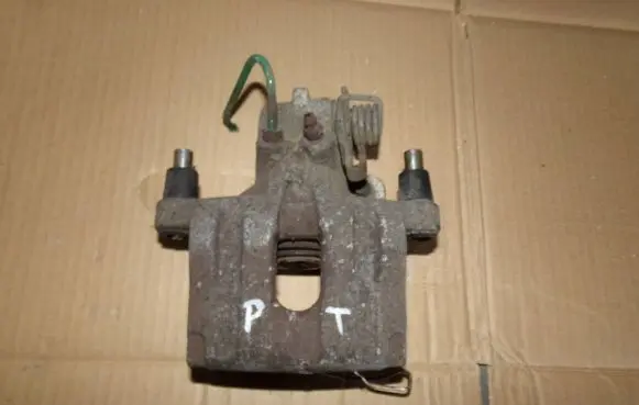 Renault Espace - Grand espace IV Rear brake caliper