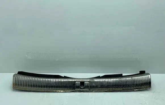 Audi A4 Allroad B9 Trunk/boot sill cover protection 8W9864513 4047044