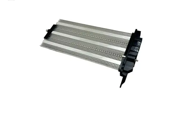 Audi A6 S6 C7 4G Optional radiator 4G0819011 0170122202 CZ0134100541