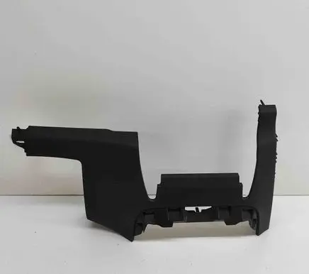 Skoda Octavia Mk4 Dashboard lower bottom trim panel 5E8857206